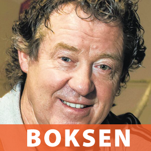 boksen