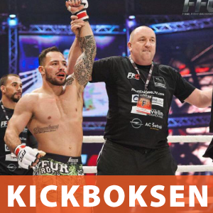 kickboksen