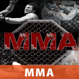 mma